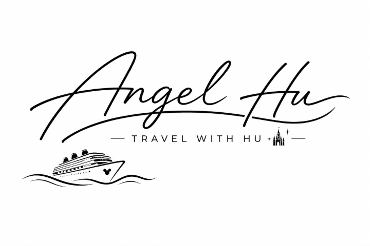 Angel Hu signature