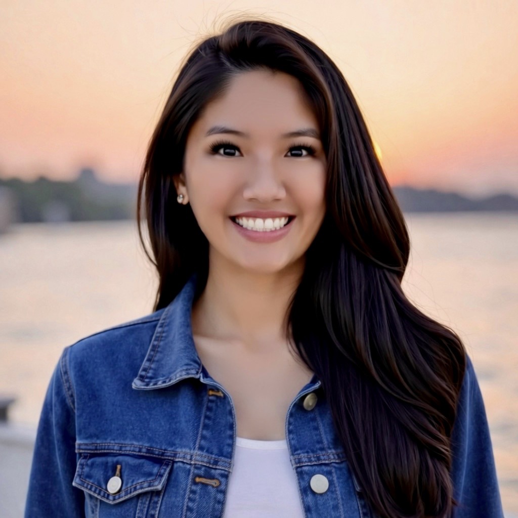 Angel Hu — Independent Travel Advisor